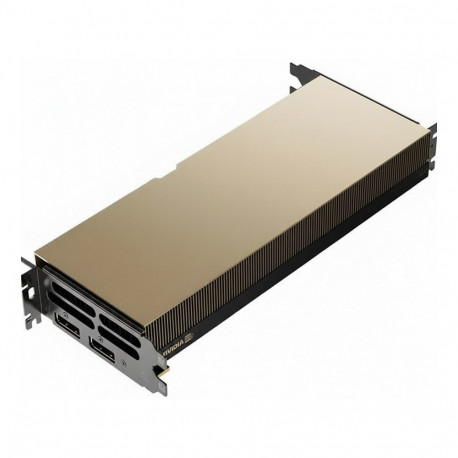NVIDIA graafikakaart L40S 48GB GDDR6 ventilaatorita