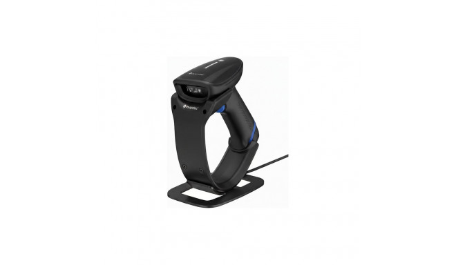 "HR22 Dorada II 2D CMOS Wireless BT5.0 Scanner"