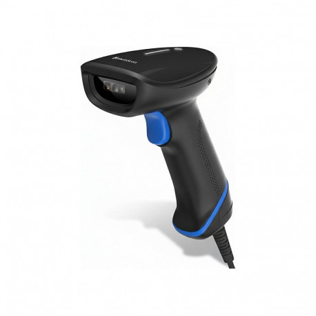 "HR23 Dorada 2D CMOS Handheld Reader 3.5m coiled USB"