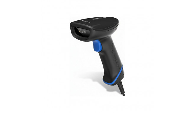 "HR23 Dorada 2D CMOS Handheld Reader 3.5m coiled USB"