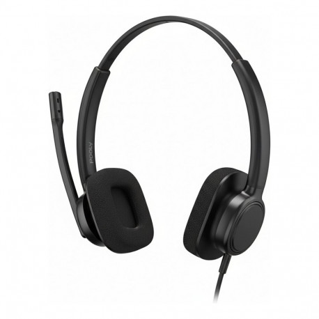 Poly stereopeakomplekt Mission 425, USB, juhtmega, klassikaline (hulgi)