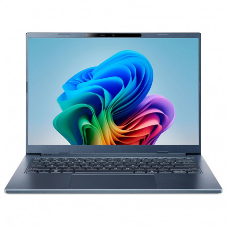 "Acer Aspire 14 AI A14-11M-X9PB Snapdragon X X1-26100/16GB/512SSD/W11 Home"