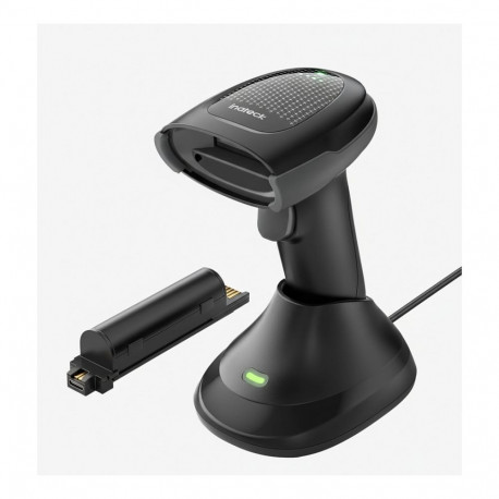 Ribakoodilugeja Pro 170B must [N6050]