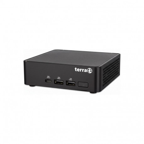 "TERRA PC-Micro 6000 SILENT GREENLINE"