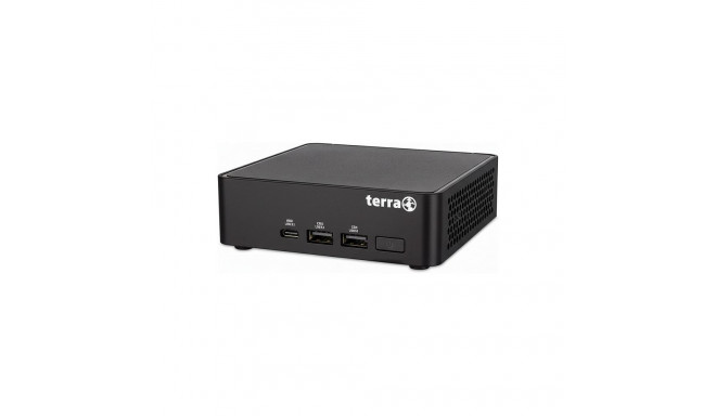 "TERRA PC-Micro 6000 SILENT GREENLINE"