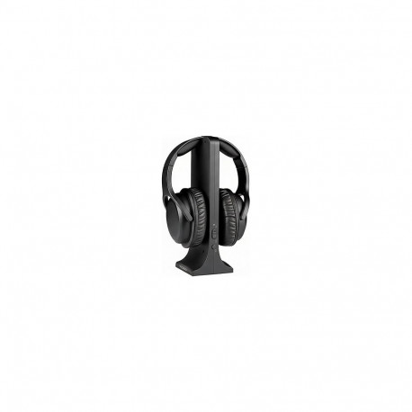 "Medion LIFE HS-1 Over-Ear Funkkopfhörer schwarz"