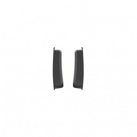 SHOKZ FC610 peakomplekti surveleevenduspadi, suurus L