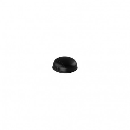 "Poynting Antennen 5G/LTE KFZ A-PUCK-0002-V2-01 schwarz SMA (M) 6dbi 2x MIMO LTE-Antenna 2x2,  2m SM