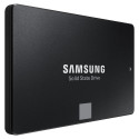"2.5"" 2TB Samsung 870 EVO retail"