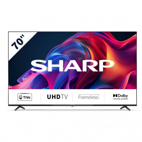 LED TV 70-inch 70GK4745E