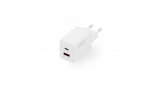 USB GaN laadija DA-10302