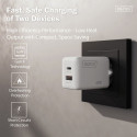 USB GaN laadija DA-10302