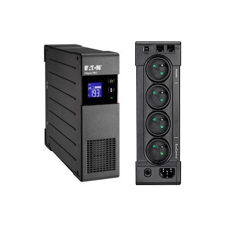UPS Ellipse PRO 650 FR ELP650FR