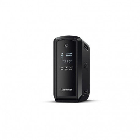 UPS CP900EPFCLCD 540W/LCD/USB/4ms/ES