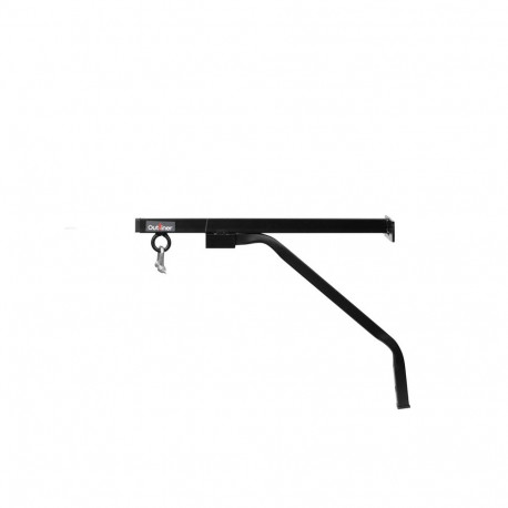 Poksikoti hoidik SG-1089 metallist