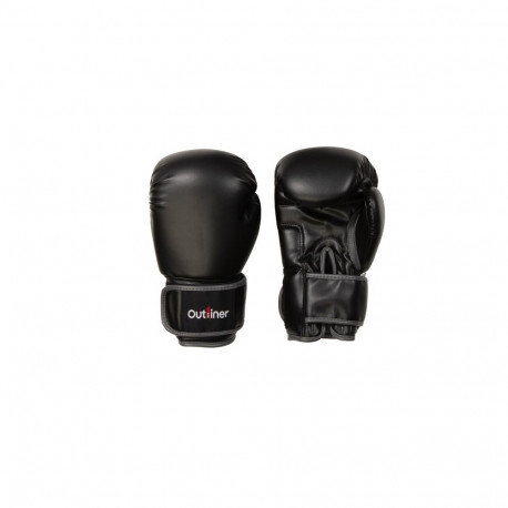 BOXING GLOVES SG-1007-10OZ