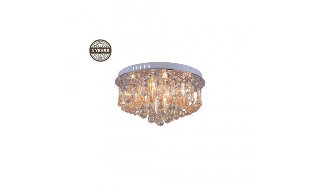 laevalgusti BISEL 50012-400 4xE14/LED