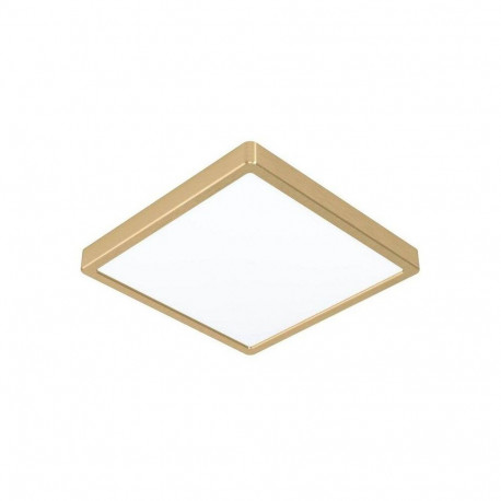 SPOTLIGHT EGLO FUEVA 5 LED 20.5W 285x285 laevalgusti