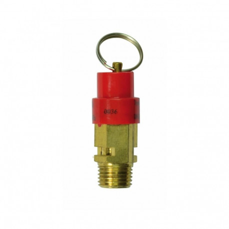 ohutusventiil 1/4 STANLEY 152152XSTN
