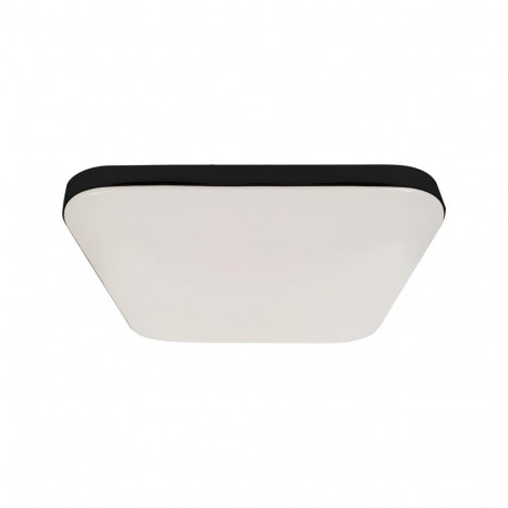 PLAFON NEMO BLACK IP44 16W ML7971 PIR