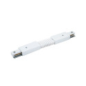PROFILE CONNECTOR STCSW valge