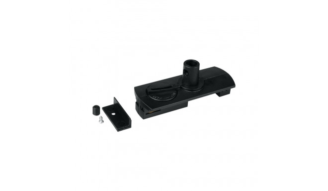 PROFILE CONNECTOR STAB BLACK