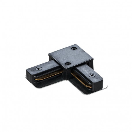 PROFILE CONNECTOR STLB BLACK
