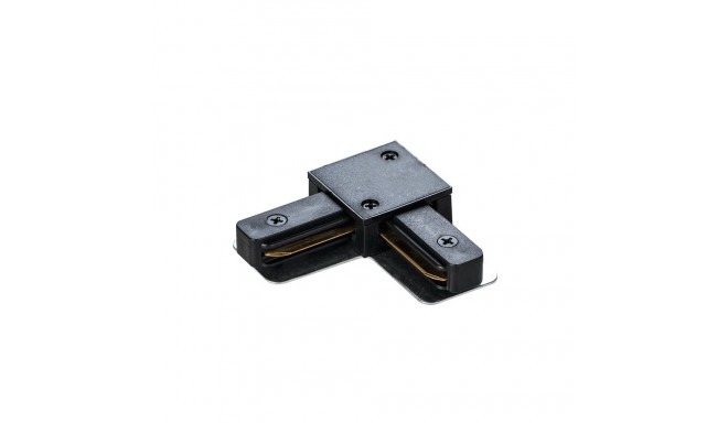 PROFILE CONNECTOR STLB BLACK