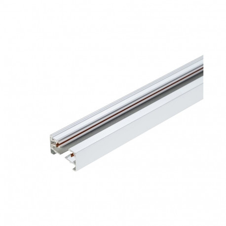 TRC PROFILE RECES STS002W 2m valge