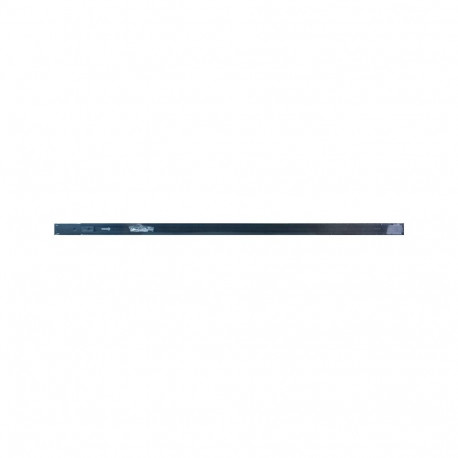 TRC PROFILE RECES STS001B 1M must