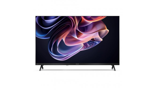 Sharp 32HF2265E, must