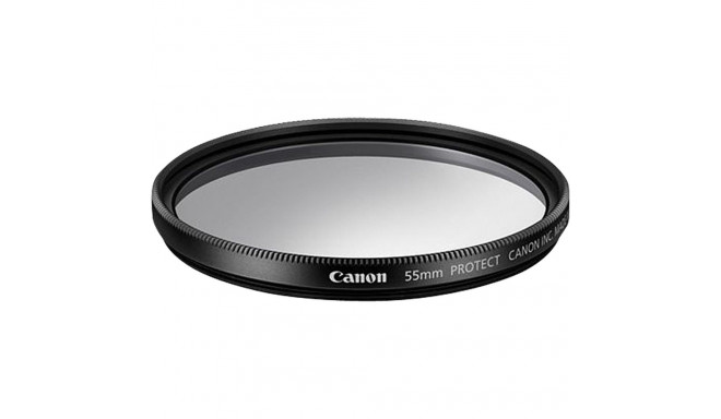 Canon kaitsefilter 55mm