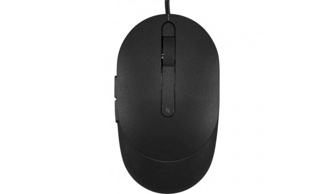 Dell MS3220 Laser Wired Mouse black