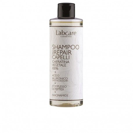 Labcare šampoon taimne keratiin 200ml