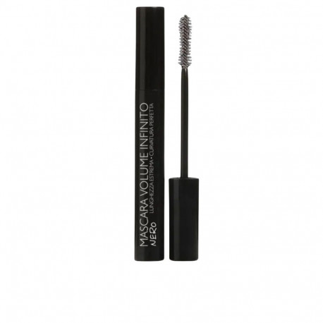 LABCARE MASCARA VOLUMEN infinito negro 10 ml