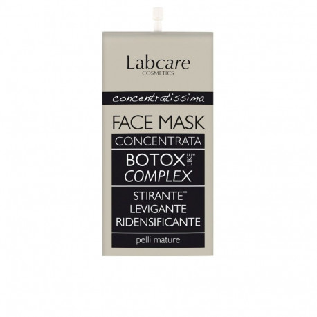 Labcare näomask botox 25ml