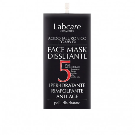 LABCARE näomask värskendav 25ml