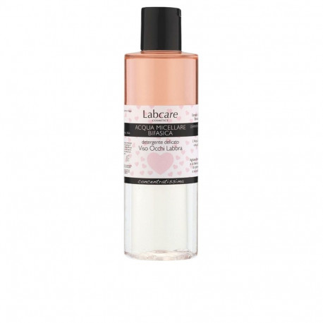 Labcare mitsellaarvesi kahefaasiline 200ml