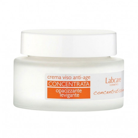 LABCARE näokreem matistav pehmendav 50ml