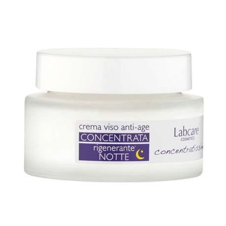 Labcare taastav öine näokreem 50ml