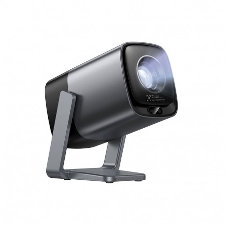 Hoco Full HD Projector Android Wi-Fi Bluetooth 1080P DT7 Metallic Gray