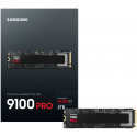Samsung SSD 2TB 9100 Pro M.2 2280