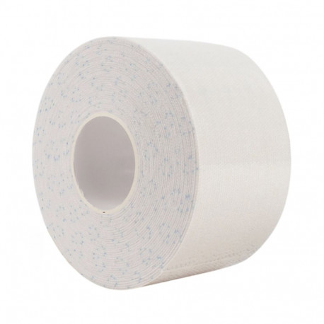 Point Tape sporditeip 3,8cm x 5m, valge