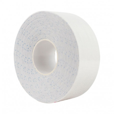 Point Tape sporditeip 2,5cm x 5m, valge