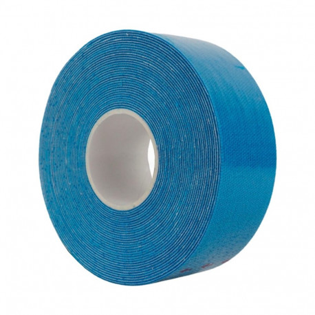 Point Tape sporditeip 2,5cm x 5m, sinine