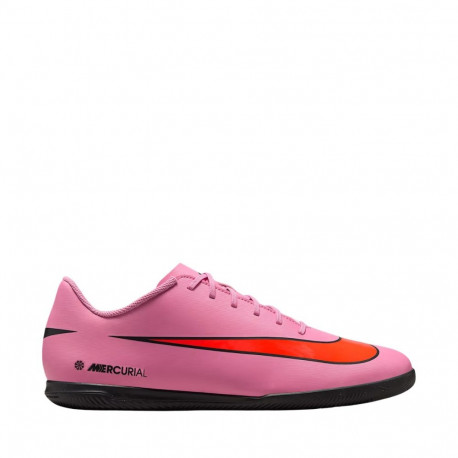 Nike jalgpallijalatsid Mercurial Vapor 16 Club IC FQ8438 600 46