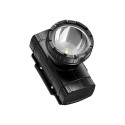 Superfire HL96 headlamp flashlight