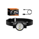 Superfire HL96 headlamp flashlight