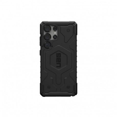 Kaitseümbris Pathfinder, Samsung Galaxy S25 Ultra, must, Urban Armor Gear (UAG)