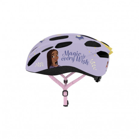 Lastekiiver Wish, M (52-56), lilla